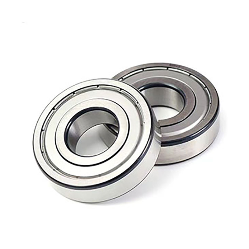 Senario Aplikasi Kotak Gear Bearing Bola Deep Groove