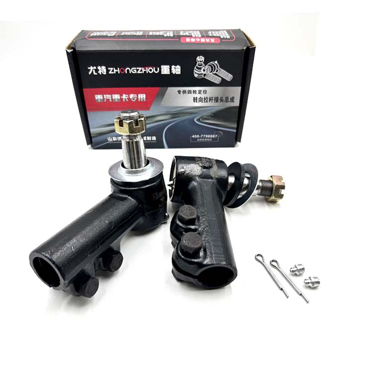 Bahagian utama trak---Tie Rod End