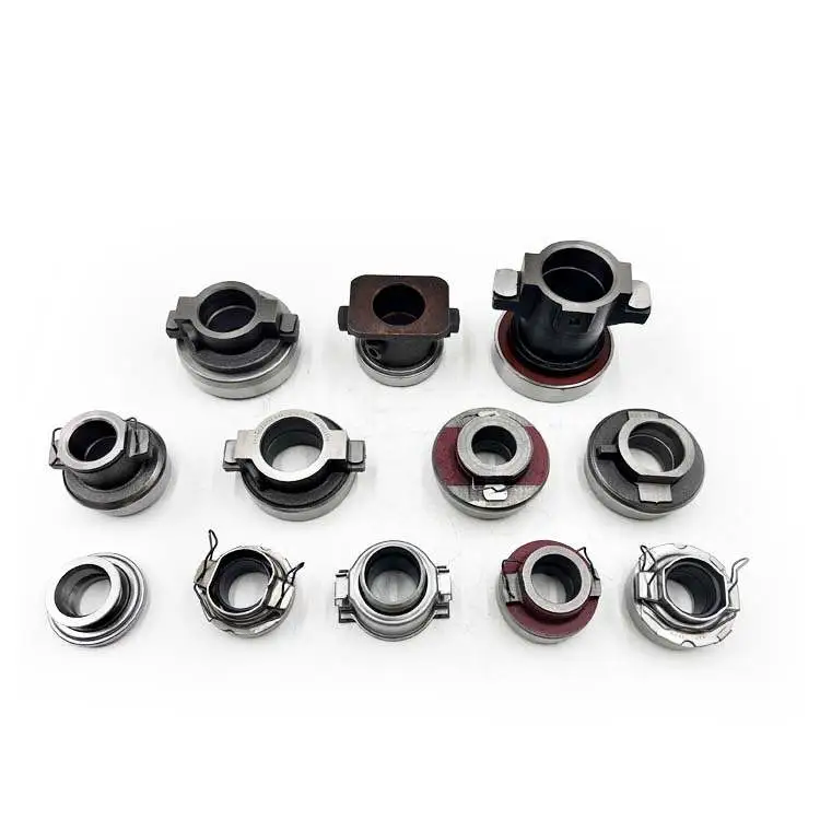 Apa itu Bearing Release Clutch?