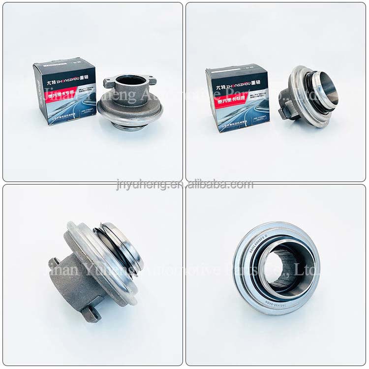 Bahagian Lori Clutch Release Bearing Sinotruck