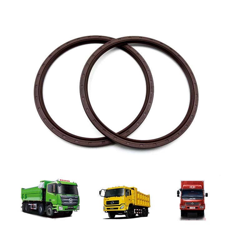 Skeleton Oil Seal Untuk Howo isuzu Truck Oil Seal