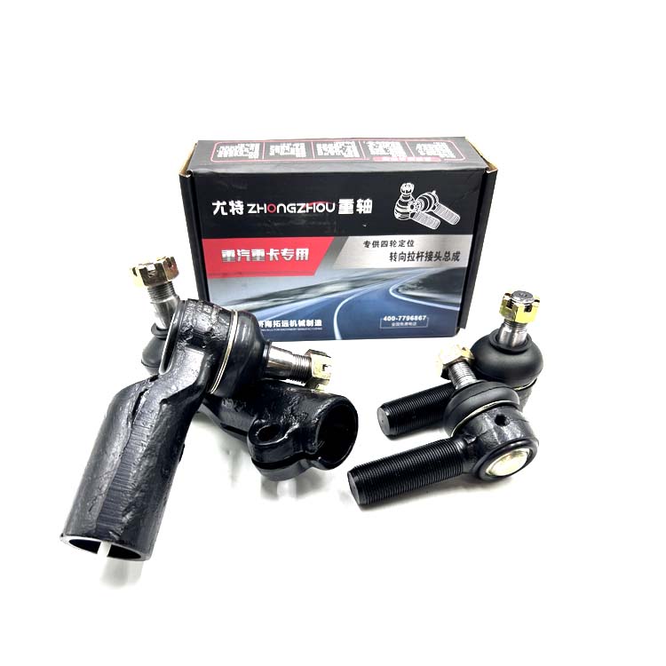 Penghujung Batang Pengikat Steering OEM