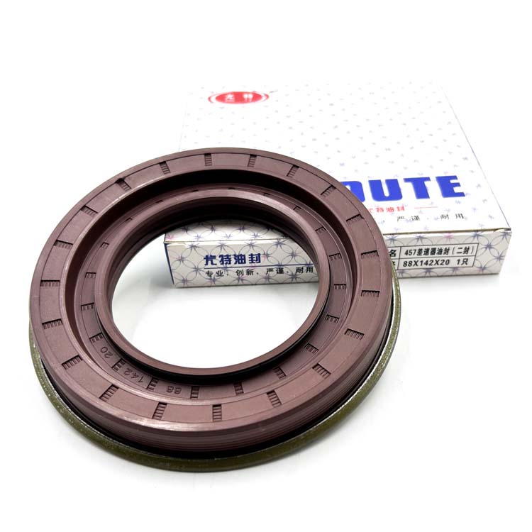 Diff Oil Seal Untuk Trak Sinotruck Howo Isuzu