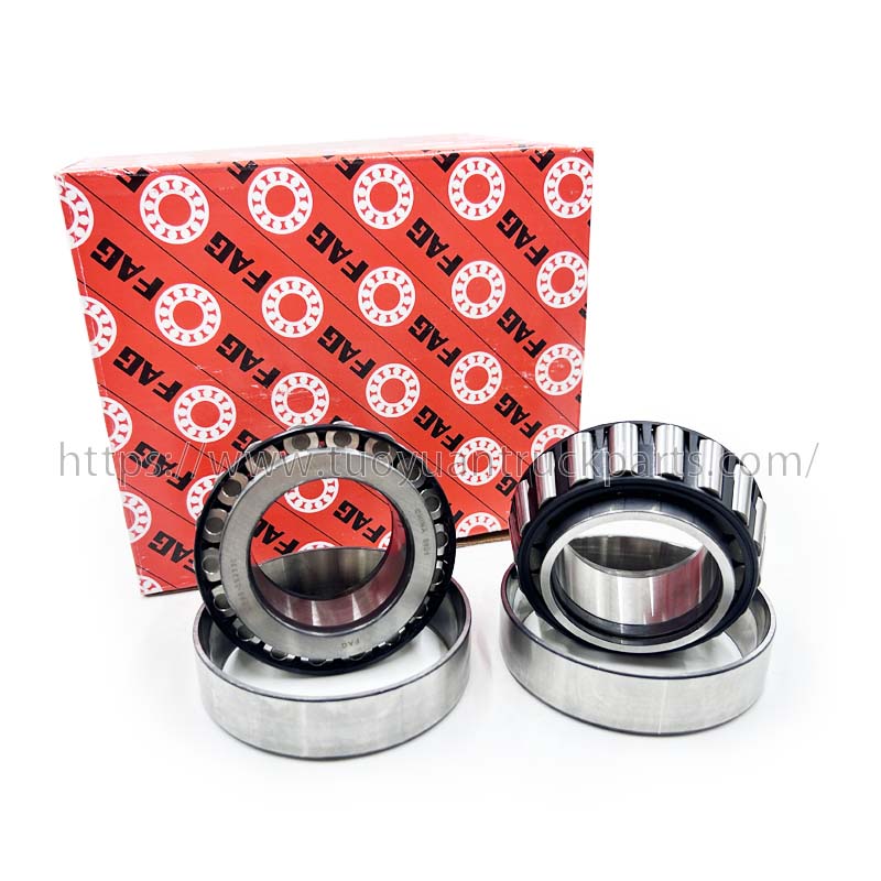 FAG Wheel Hub Bearing Berkualiti Tinggi Auto Bearing Wheel