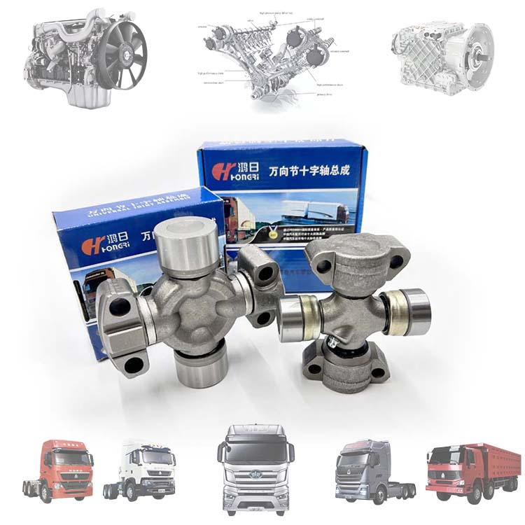 OEM Universal Joint untuk Alat Ganti Kereta Trak Auto