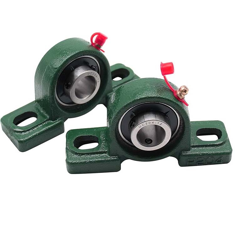 Blok Bantal Bearing UCP204 Bantal Blok Bearing Bearings