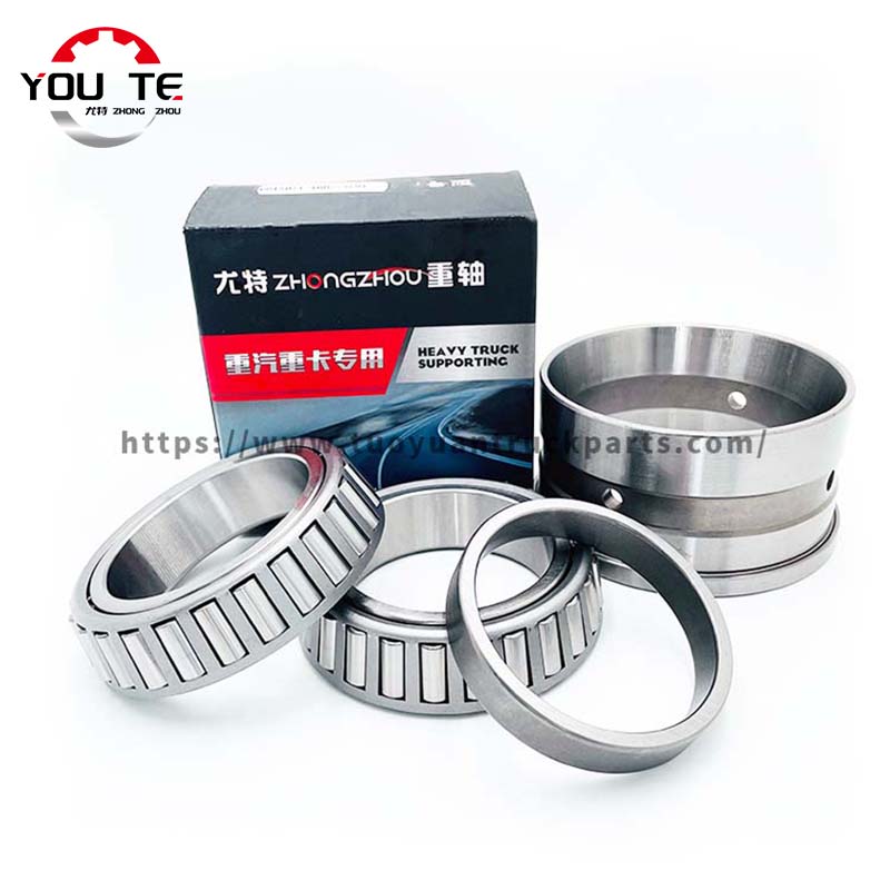 Motosikal Taper Roller Bearing