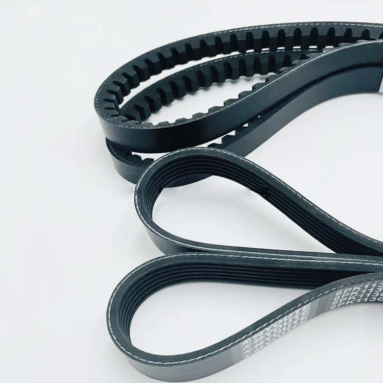 Ribbed Gigi V Pk Belt Untuk Enjin