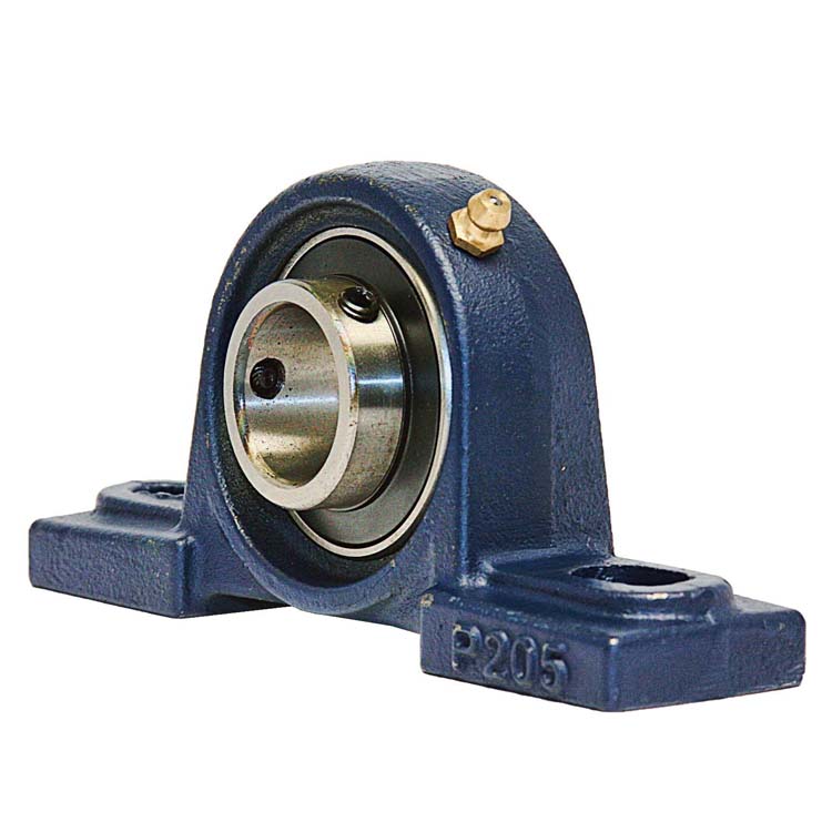 UCP205 Bearing Blok Bantal Keluli Stainless